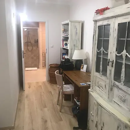 Lovely And Freshly Renovated In 10 Apartment Prague