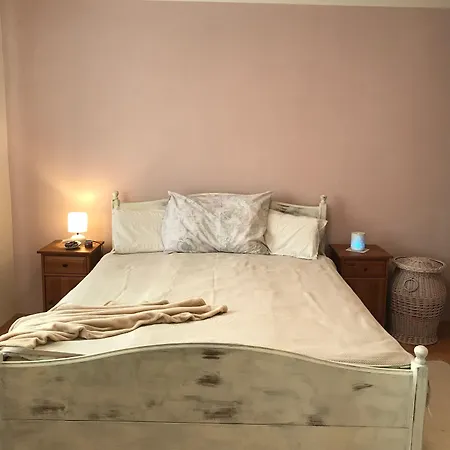 Lovely And Freshly Renovated In 10 * Praga