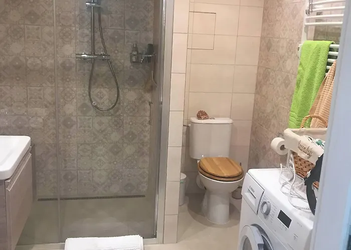 Lovely And Freshly Renovated In 10 * Praga